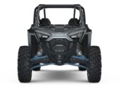 Мотовездеход Polaris RZR Pro XP 4 Ultimate — Matte Titanium Metallic