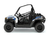 Мотовездеход Polaris RZR 570