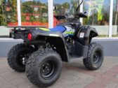 Квадроцикл Hammer 200 LX