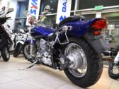 Мотоцикл Yamaha Drag Star 400
