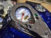 Мотоцикл Yamaha Drag Star 400