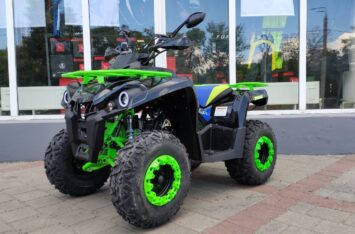 Квадроцикл Hammer 200 LX