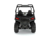 Мотовездеход Polaris RZR 570