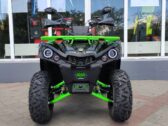 Квадроцикл Hammer 200 LX