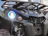 Квадроцикл Hammer 200 LX