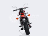 Мотоцикл Suzuki Intruder 400