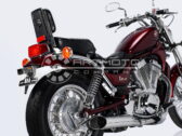 Мотоцикл Suzuki Intruder 400