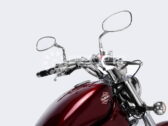 Мотоцикл Suzuki Intruder 400