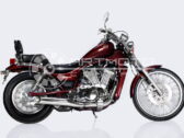 Мотоцикл Suzuki Intruder 400