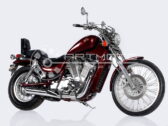Мотоцикл Suzuki Intruder 400