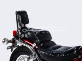 Мотоцикл Suzuki Intruder 400