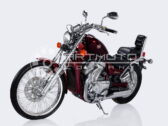 Мотоцикл Suzuki Intruder 400