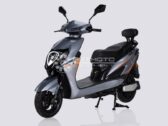 Электроскутер Yadea T6 1500W