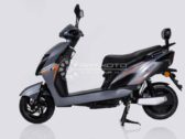 Электроскутер Yadea T6 1500W