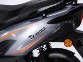 Электроскутер Yadea T6 1500W