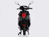 Электроскутер Yadea T6 1500W