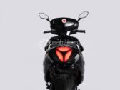 Электроскутер Yadea T6 1500W