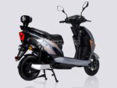 Электроскутер Yadea T6 1500W