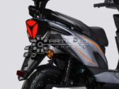Электроскутер Yadea T6 1500W