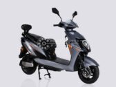 Электроскутер Yadea T6 1500W