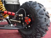 Детский Квадроцикл Sport Energy Hunter 125 Max