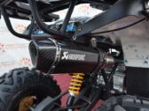 Детский Квадроцикл Sport Energy Hunter 125 Max