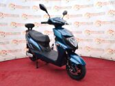 Электроскутер Yadea T6 1500W