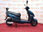 Электроскутер Yadea T6 1500W