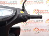 Электроскутер Yadea T6 1500W