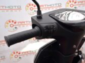 Электроскутер Yadea T6 1500W