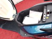 Электроскутер Yadea T6 1500W