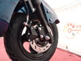 Электроскутер Yadea T6 1500W