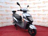 Электроскутер Yadea T6 1500W