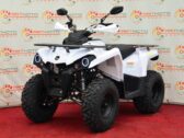 Квадроцикл Hamer 200 L