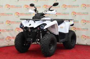 Квадроцикл Hamer 200 L