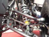 Квадроцикл Hamer 200 L