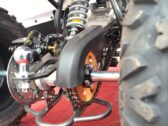 Квадроцикл Hamer 200 L
