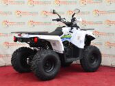 Квадроцикл Hamer 200 L