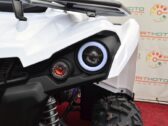 Квадроцикл Hamer 200 L