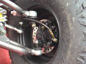 Квадроцикл Hamer 200 L