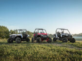 Мотовездеход Polaris RZR 570