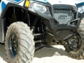 Мотовездеход Polaris RZR 570