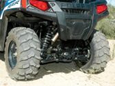 Мотовездеход Polaris RZR 570