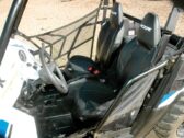 Мотовездеход Polaris RZR 570