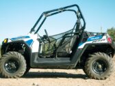 Мотовездеход Polaris RZR 570