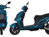 Электроскутер Yadea T6 1500W