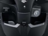 Электроскутер Yadea T6 1500W