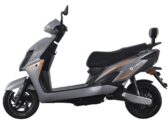 Электроскутер Yadea T6 1500W