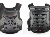Моточерепаха Scoyco AM05 Black