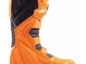 Мотоботинки Scoyco MBM001 Orange